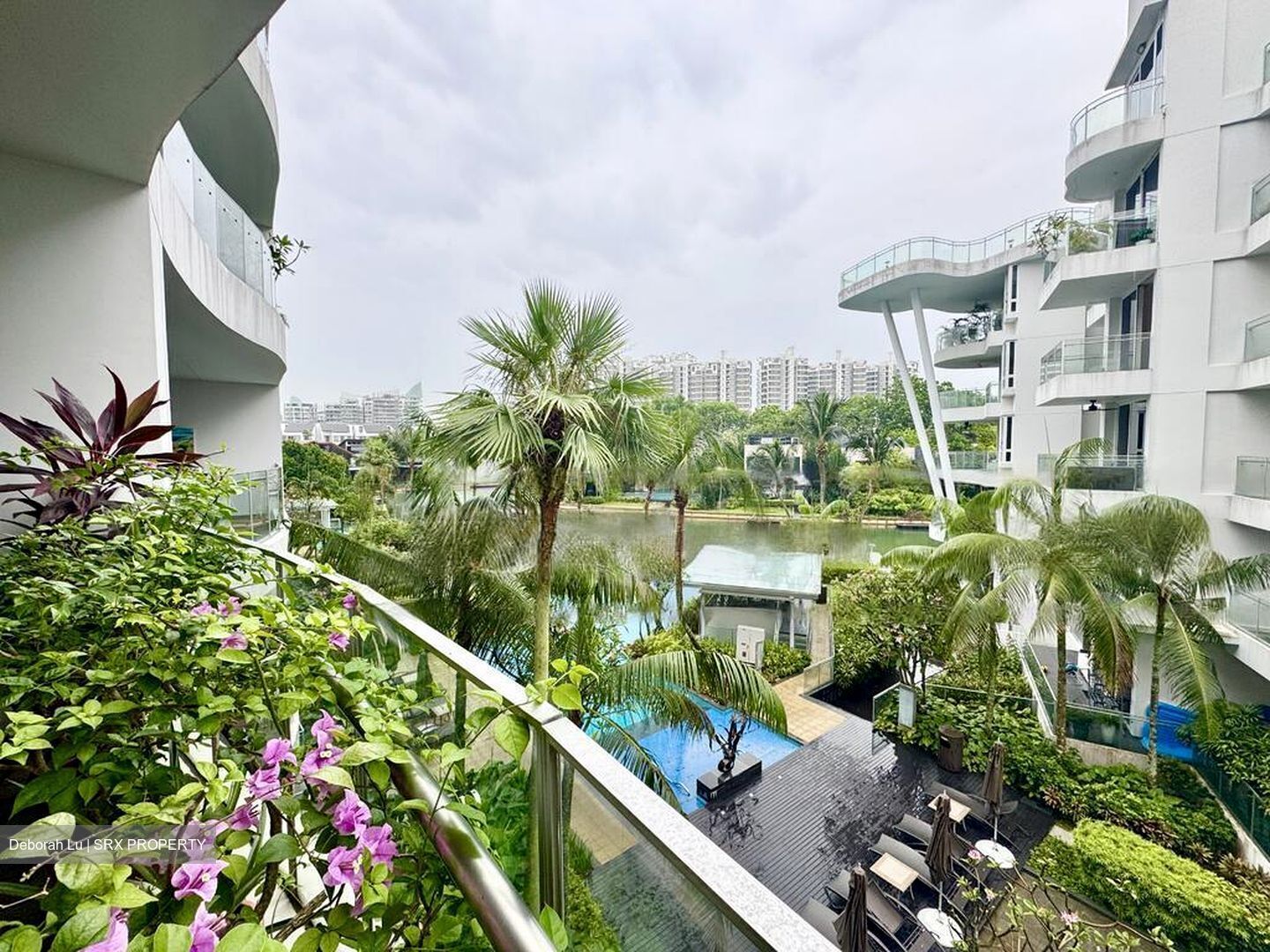 Turquoise (D4), Condominium #452015661